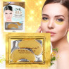 Crystal Collagen Eye Mask, 10 pcs