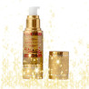Nature Republic Anti-Aging Golden Face Gel, 35 ml
