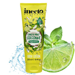 Inecto  Coconut Infusion Лосьоны для тела, 250 мл