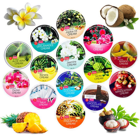 Aloe Vera body lotion, 250 ml