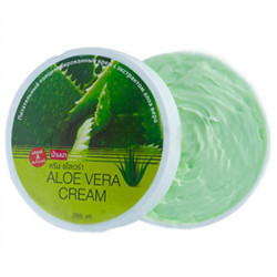 Aloe Vera body lotion, 250 ml