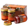 Banna 100% Original Tiger Herbal Balm for Arthritis & Back Pain Relief, 3 pcs x 50 g