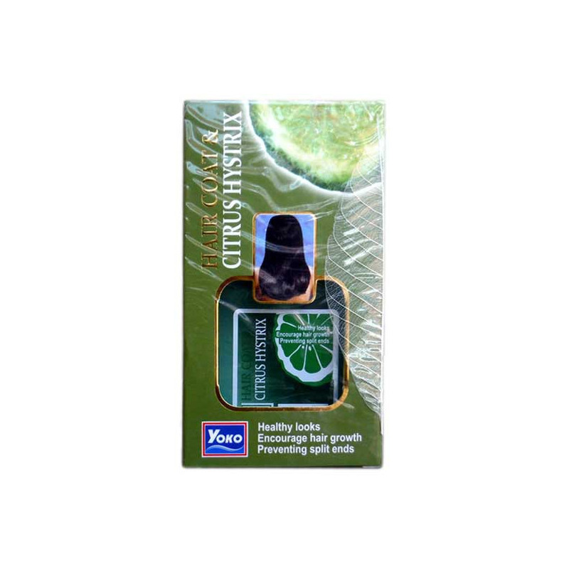 Hair serum c fruit, 80 ml