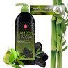 Cathy Doll Bamboo Charcoal Anti Acne + Oil Control Body Bath Gel 500 ml