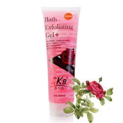SKB Bath Exfoliating Gel  350 ml