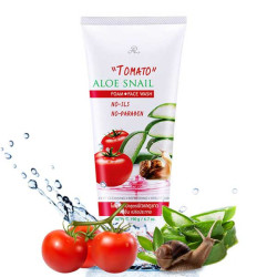 AR Cosmo Facial Foam, 190 g