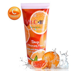 AR Cosmo Facial Foam, 190 g