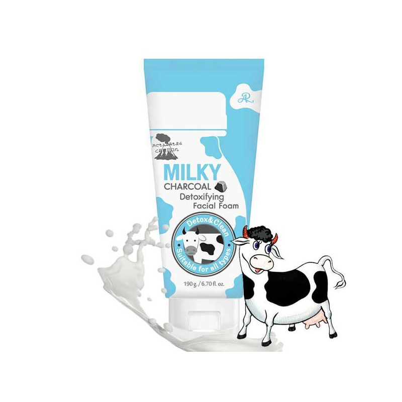 AR Cosmo Facial Foam, 190 g