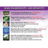 Beauty Comfort Herbal Sanitary Napkins