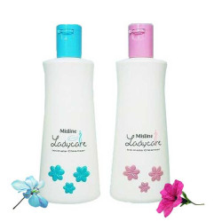Mistine lady Care Intimate Cleanser, 200 ml