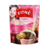 FITNE DIET Coffee 3 in 1 with Collagen & Vitamin C, 150 g