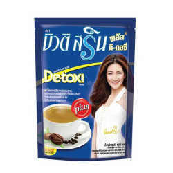 Beauti Srin Instant Coffee Slimming, 144 g
