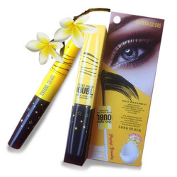 SIVANNA Super Long Thick Mascara 7g + 5g