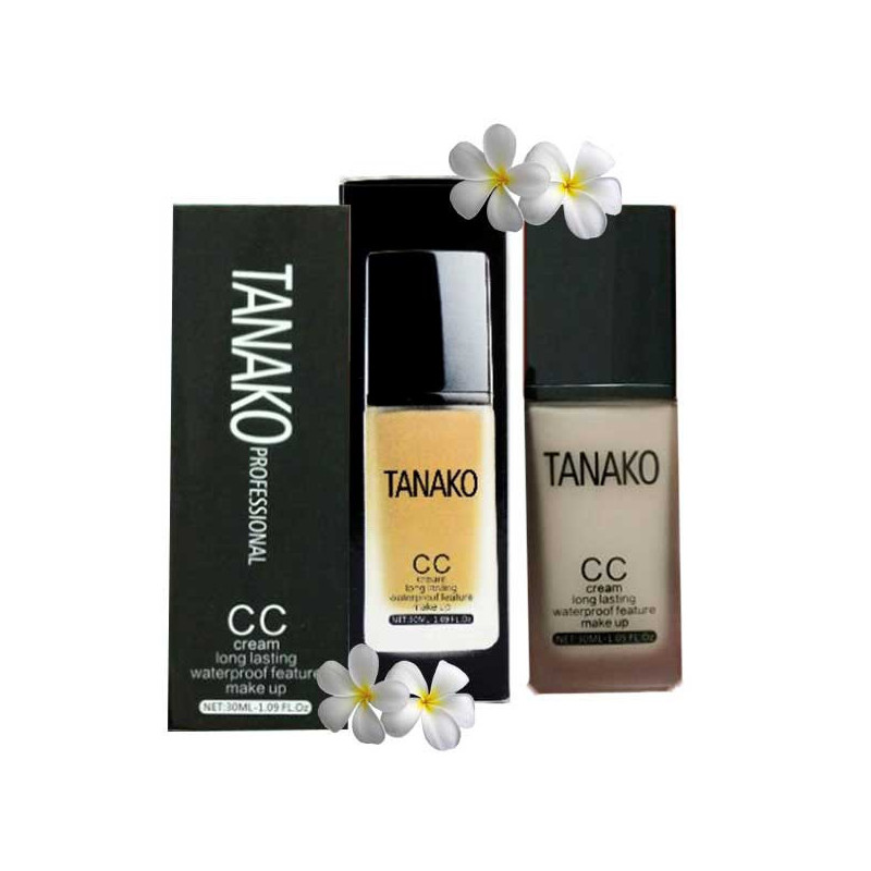 Tanako