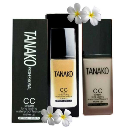 Tanako