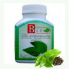 Be-Fit Slimming Capsules with Green Tea and Pepper Extract, 60 pcs