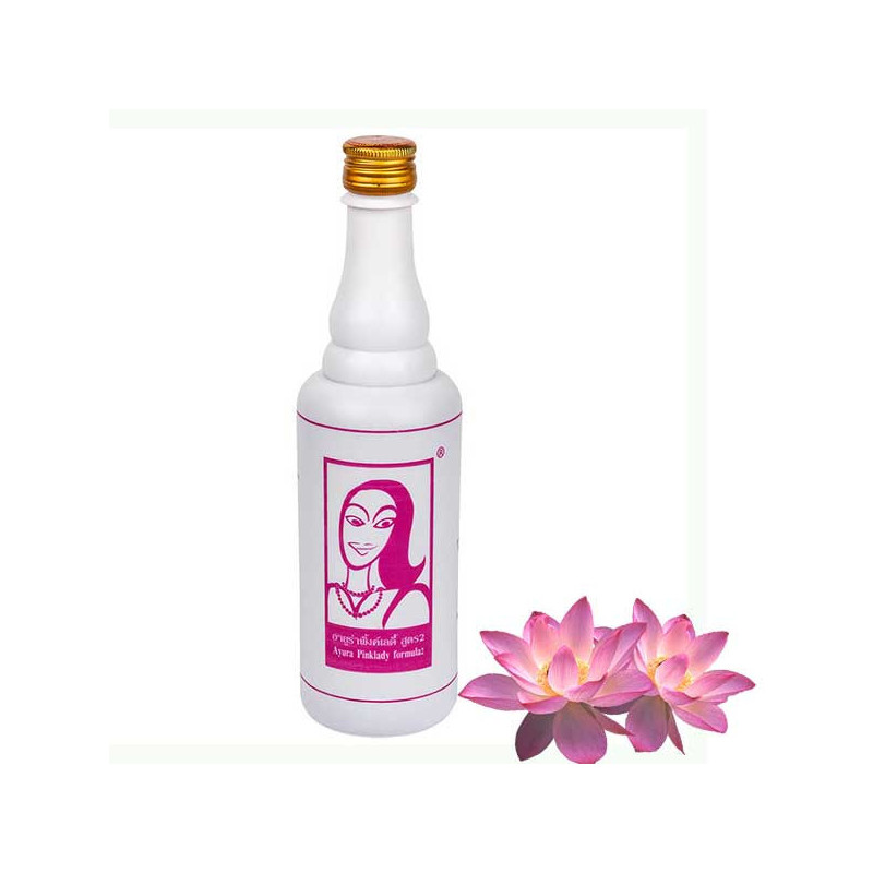 Ayura Pinklady formula 2, Juice for Women 500 ml