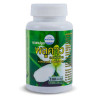 Konga Herb Капсулы для очищения лимфатической системы и лечения кожных заболеваний, 100 шт