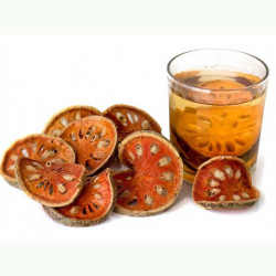 Pakpron Herb Therapeutic Matum tea for the treatment of lungs, colds and coughs, 200 g