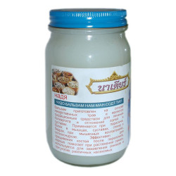 Thai white balm, 200 g