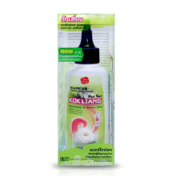 Kokliang Anti-Hair Loss & Soothes Herbal Tonic 80 ml