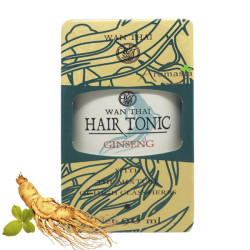 Wan Thai Tonic for hair loss, 90 ml
