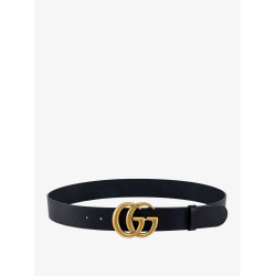 GG Marmont leather belt