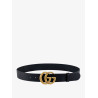 GG Marmont leather belt
