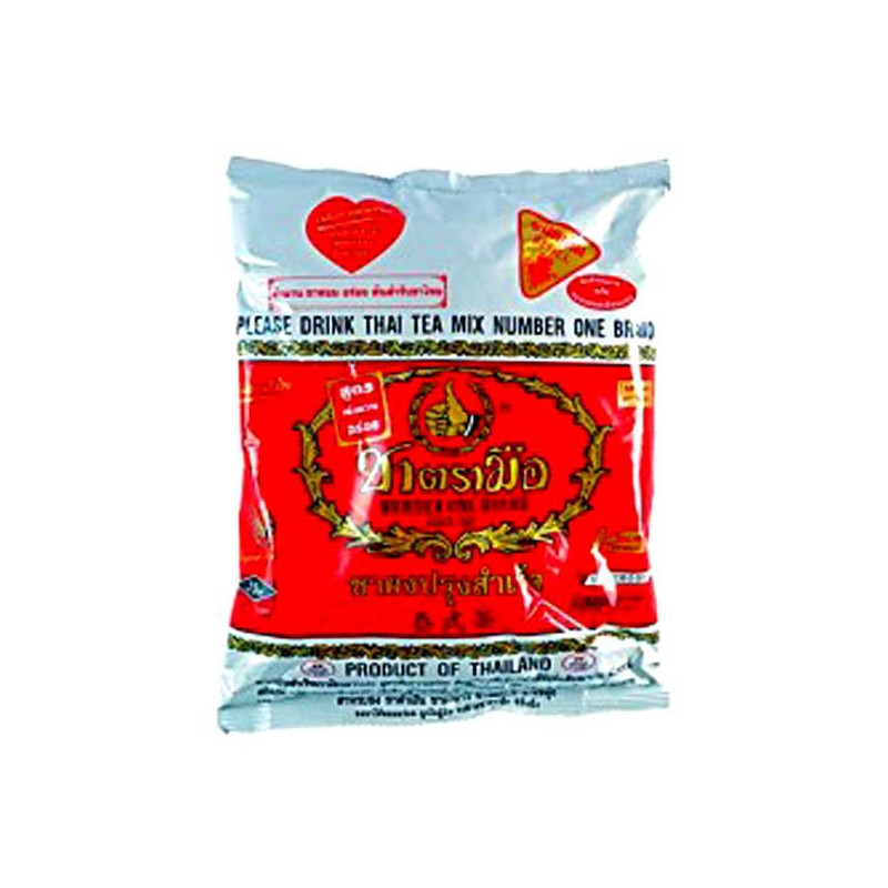 Thai traditional tea, 400 g