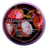 Body scrub 250 ml, Mangosteen