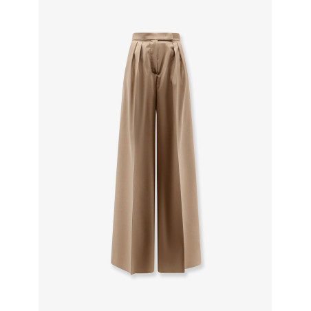 Virgin wool Quorum trousers