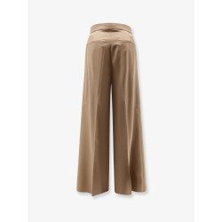 Virgin wool Quorum trousers