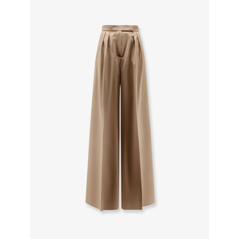 Virgin wool Quorum trousers