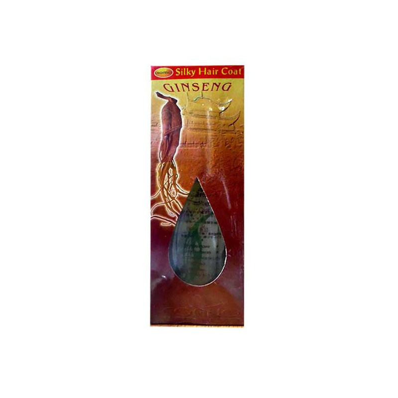 Legano Silky Hair Coat Ginseng, 125 ml