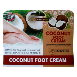 Cream for the treatment of cracked heels, 50 g