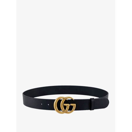 GG Marmont leather belt