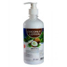 Banna Body Lotion with extracts of fruit, 450ml