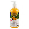 Banna Body Lotion with extracts of fruit, 450ml