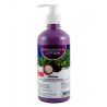 Banna Body Lotion with extracts of fruit, 450ml