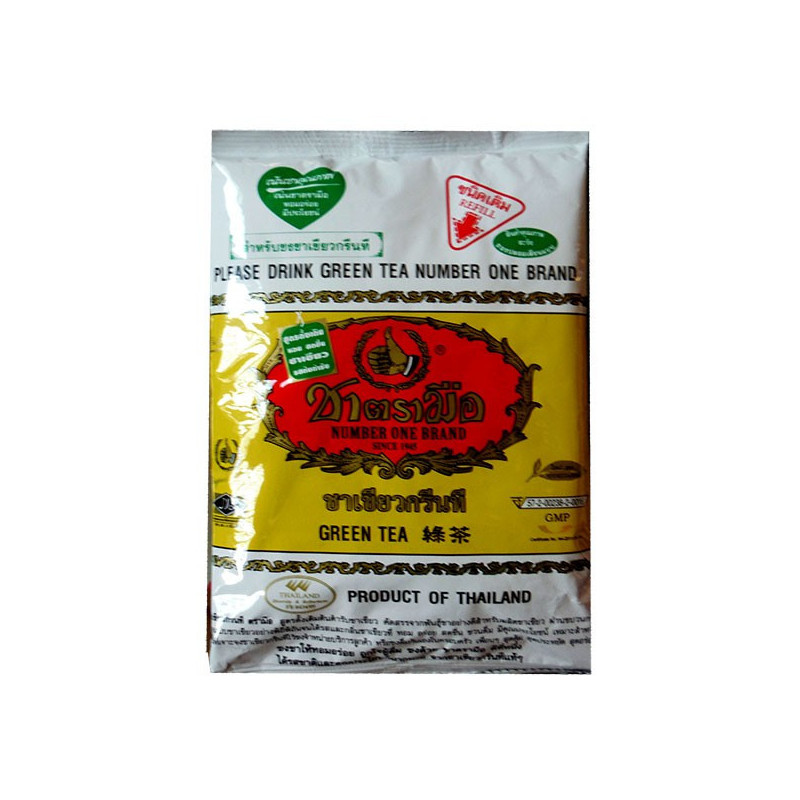 Thai Extra Gold tea brand Number one, 400 g