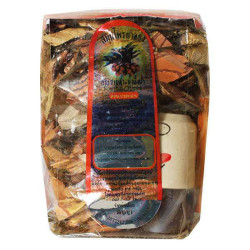 Wood collection for infusions of Bam Rung Kai, 500 g