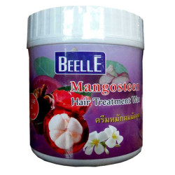 Beelle Маска для волос мангустиновая, 500 мл