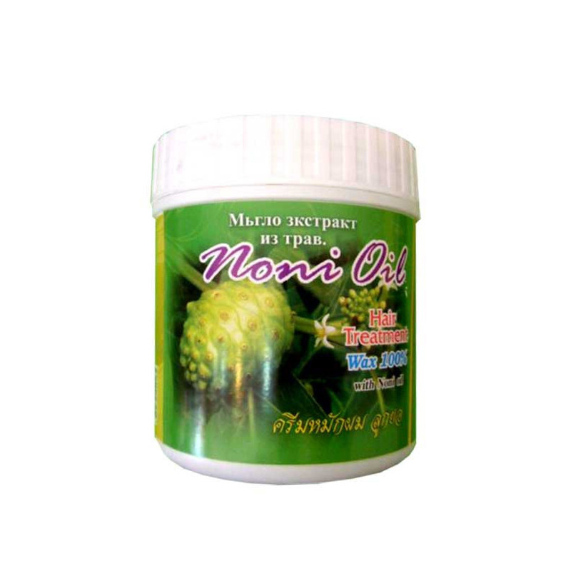 Hair Mask with an extract of noni, 450 ml