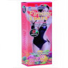 Pannamas FIRMING 3 DAYS HOT CREAM WITH GREEN CHILLI & NONI, 100 g