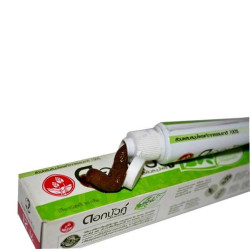 Twin Lotus Herbal Toothpaste Original