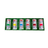 Poy-Sian Herbal inhaler for colds and dizziness, 6 pcs