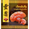 Kongka Herb Lingzhi Mushroom, 220 g