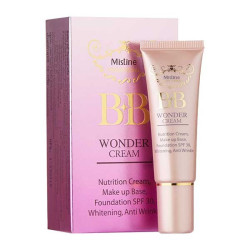 Mistine Wonder ВВ Cream SPF 30, 15 g