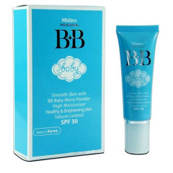 Mistine BB Baby крем SPF 30, 15 г