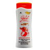 Sunscreen Body Lotion Gold and pearl princess UV50++ ,300 ml